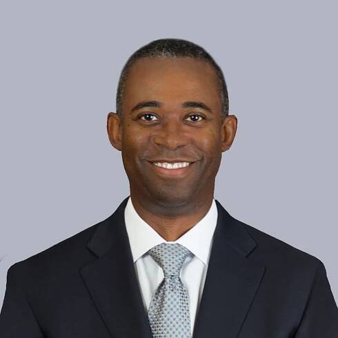 Kevin  Nickelberry
