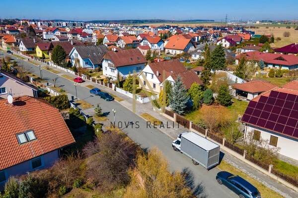 Prodej Dům, Nerudova, Přeštice, okres Plzeň-Jih