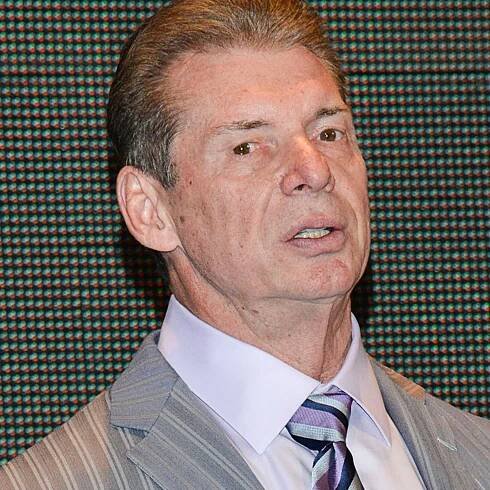 Vince McMahon Accuser Agrees To Delay Lawsuit Amid Federal Investigation