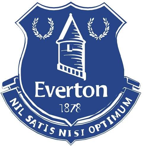 Everton FC Logo