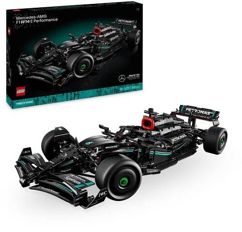LEGO® Technic™ 42171 Mercedes-AMG F1 W14 E Performance