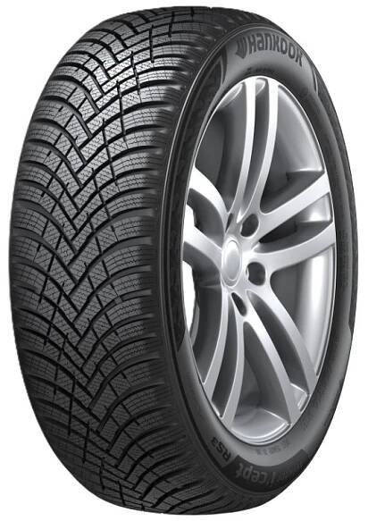 Zimní pneu Hankook W462 Winter i*cept RS3 195/65 R15 91T 3PMSF