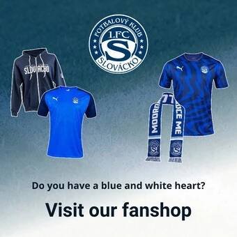 Homepage - 1.FC Slovácko