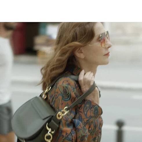 Isabelle Huppert, Clémence Poésy et Leïla Slimani se livrent sans filtre dans les podcasts Chloé Radio