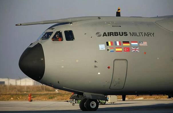 Airbus vyhrožuje Evropě: Buď nám přispějete, nebo ukončíme výrobu