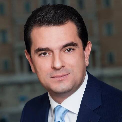 Kostas Skrekas