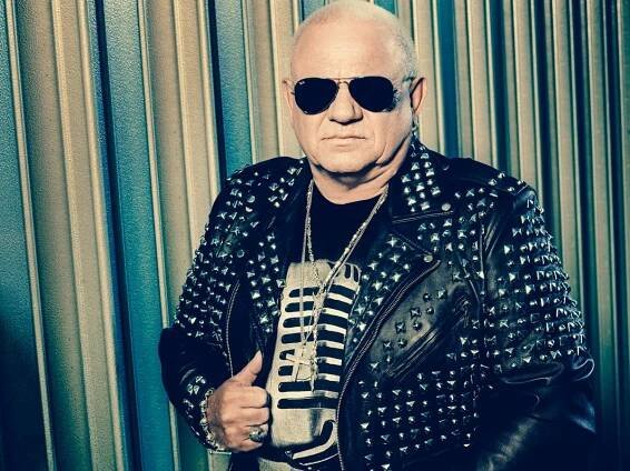 Interview: UDO DIRKSCHNEIDER