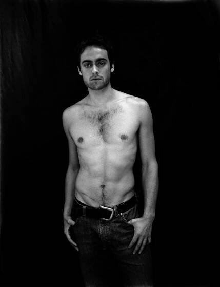 Stuart Townsend fotka