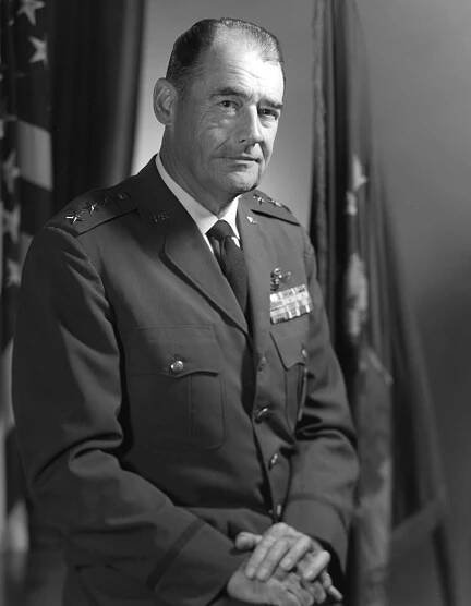 Harry E. Goldsworthy