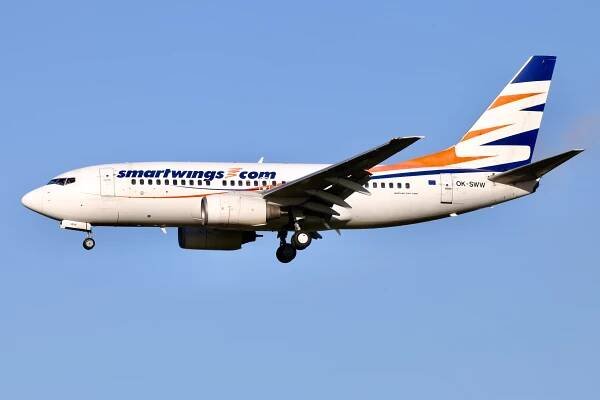 Súbor:OK-SWW Boeing 737-7Q8 Smartwings LHR 17.11.21.jpg – Wikipédia