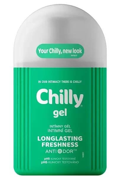 Chilly intima Fresh photo