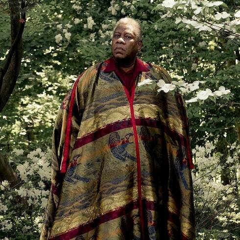 Andre Leon Talley - The New York Times