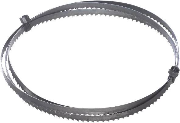 kwb by Einhell Pilový pás do pásové pily 1 400 mm x 8 mm x 0,65 mm počet zubů na nakoupit u OBI