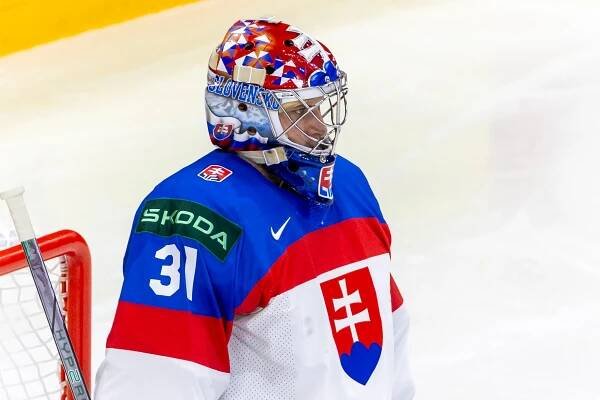 MS v hokeji 2025: štatistiky hráčov a tímov – kanadské bodovanie