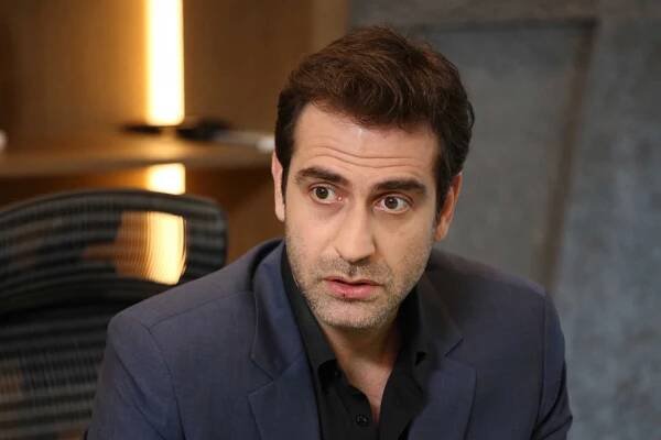 Erhan Alpay