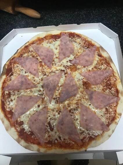 Pizza restaurace Sportovní chata - Restaurace Smržovka | Arabská, Česká, Italská & Turecká kuchyně blízko mě | Zamluvit