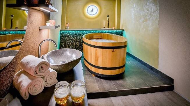 Objevte naše speciální balíčky - LH Parkhotel Hluboká