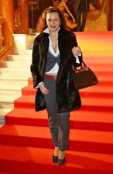 Vanda Károlyi