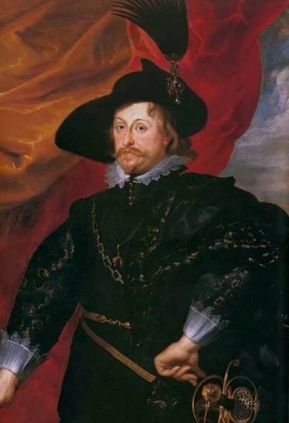 Vladislav IV. Vasa