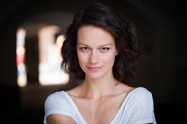 Nika Rozman - Gallery