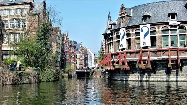 Flandern, Belgien