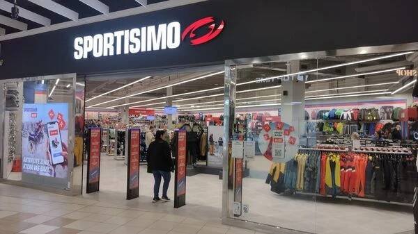 Sportisimo foto 4