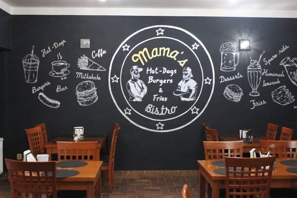 Mama‘s bistro z centra Ostravy dostalo od Pohlreicha tři hvězdy!