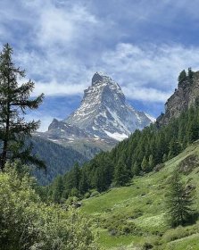 Matterhorn - Wikipedia