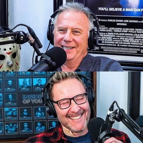 PAUL REISER: Recipe to ‘Mad About You’ Success, Power of Naivety & Connection Through Comedy