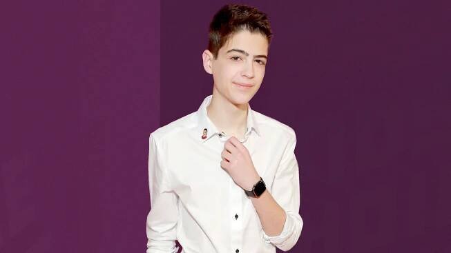 Joshua Rush