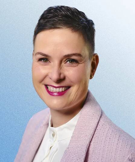 Blanka Kučerová (Foto: archiv soutěže)