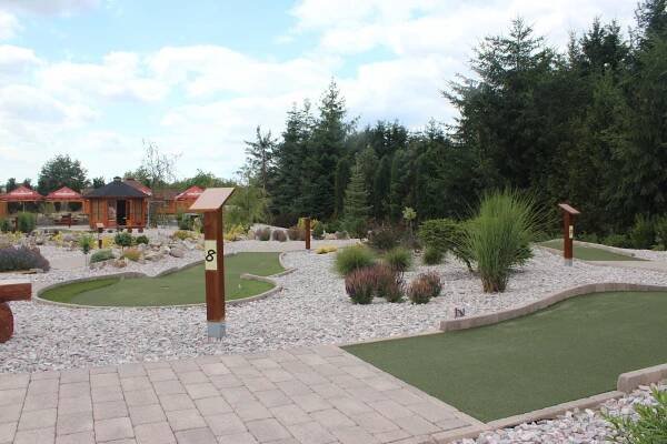 ADVENTURE GOLF OSEK s.r.o. foto 3