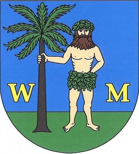 Soubor:Znak obce Bílé Podolí.jpg – Wikipedie