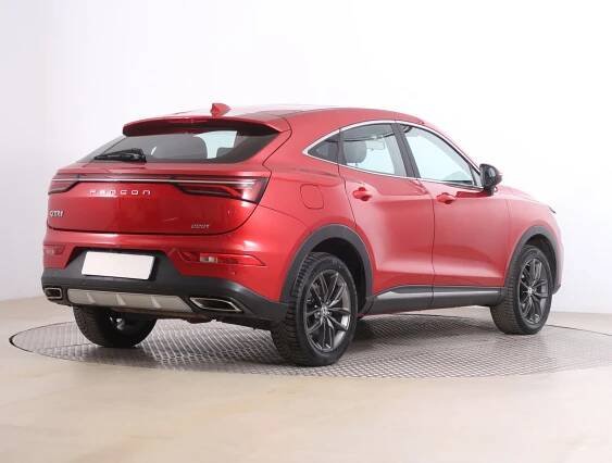 Dongfeng Fengon 5 2023 1.5 Turbo 22204km SUV