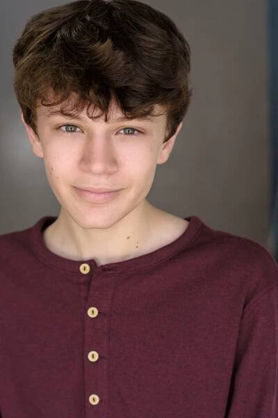 Tyler Price