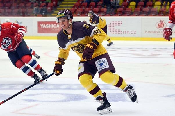 HC Dukla Jihlava – Dukle vypomohou její odchovanci, k Lukáši Marešovi se přidá i Lukáš Anděl