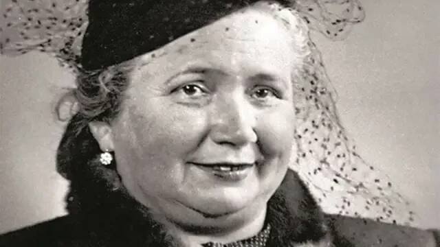 Marta Gottwaldová