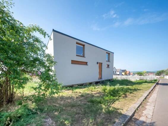 Prodej mobilheimu, mobilního domu 52 m², Na Bubnu, Moravský Krumlov