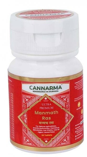 Cannarma Ultra Premium Manmath Ras