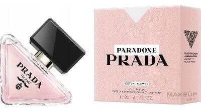 Prada Paradoxe Virtual Flower parfémovaná voda dámská 50 ml