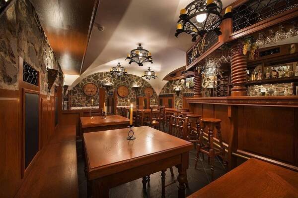 & Wellness 5* Praha