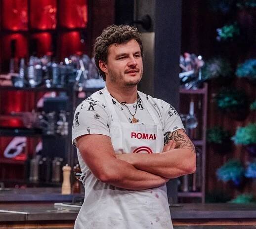 Roman Staša ve finále MasterChef Česko 2020 porazil Pavlínu Lubojatzky: podělil se o své první dojmy i plány do budoucna