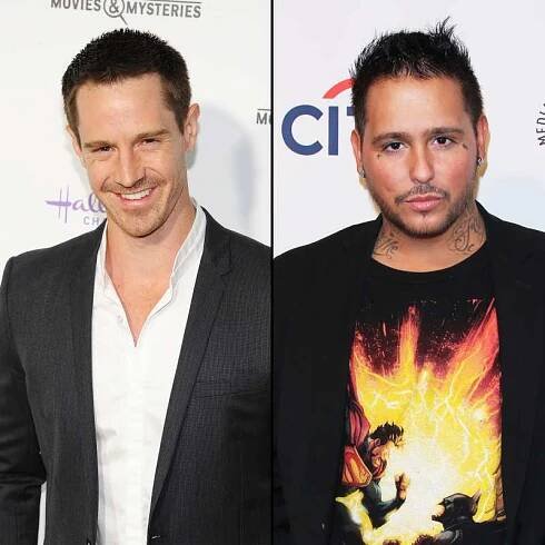 Jason Dohring, and Francis Capra
