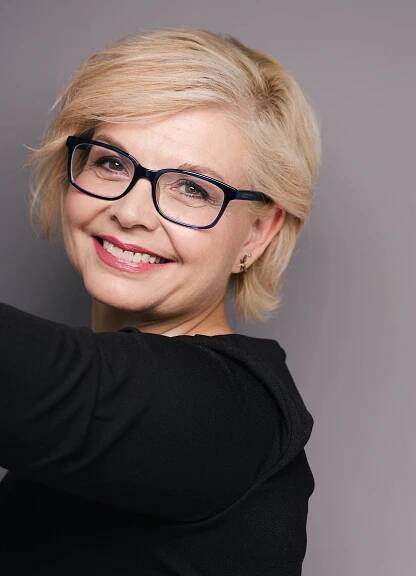 Nová kniha Daniely Kovářové