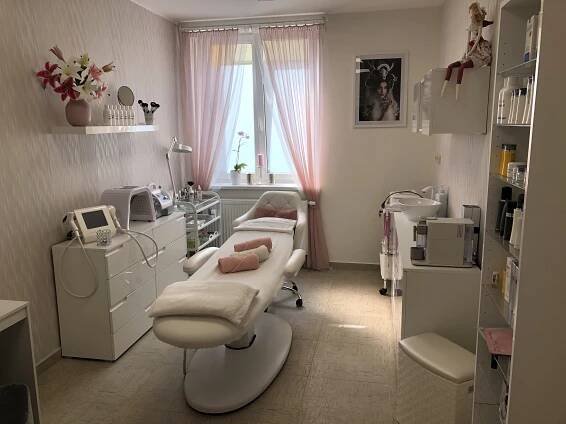 Fotogalerie | kosmetické studio Soňa Smrčinová