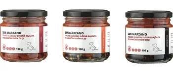 Balíček nakládaných rajčat pro chlapy Pomodoro Moravia