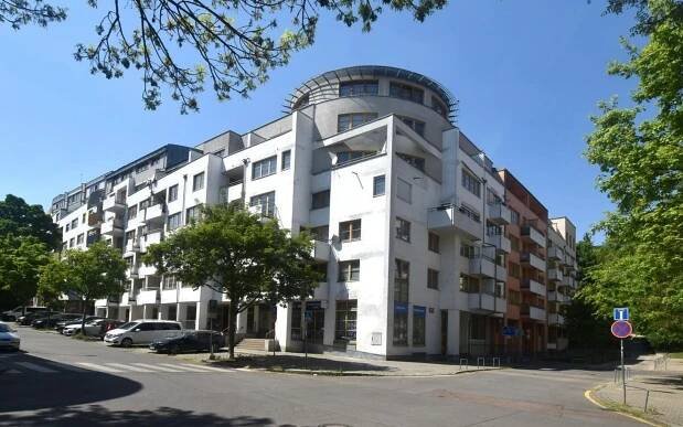 2+kk, Praha, 150 00, 68 m²