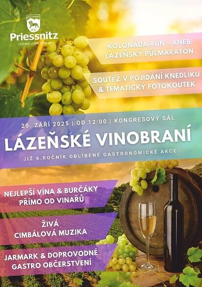 Gastronomické akce | Jesinfo.cz