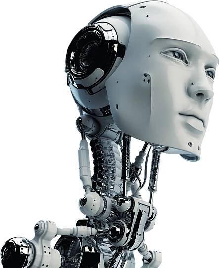 A New Vision of Digital Consulting | Joey Ai