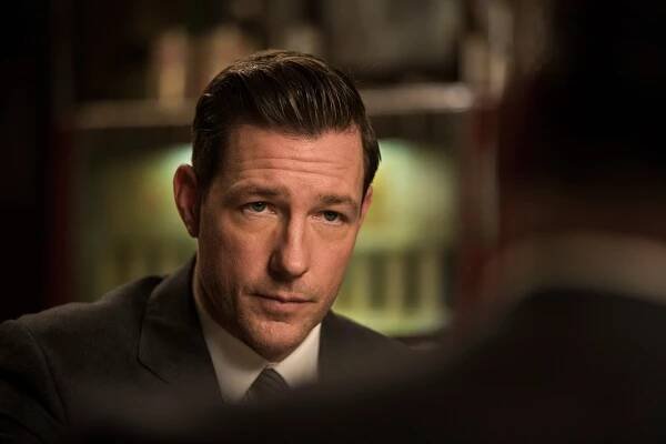 Public Morals - A Thought and a Soul - Z filmu - Edward Burns